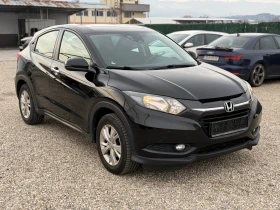 Honda Hr-v 1.6d 120hp NAVI EURO6, снимка 1