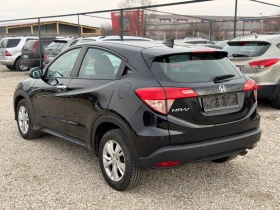 Honda Hr-v 1.6d 120hp NAVI EURO6, снимка 6