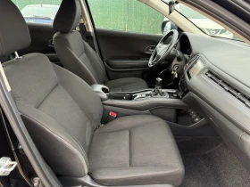 Honda Hr-v 1.6d 120hp NAVI EURO6, снимка 12