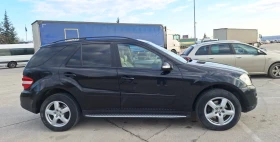 Mercedes-Benz ML 320, снимка 3