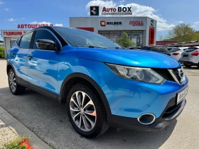 Nissan Qashqai 1.5DCI 110k.6 NAVI   | Mobile.bg    3