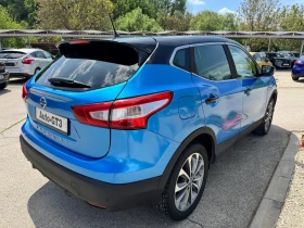 Nissan Qashqai 1.5DCI 110k.6 NAVI   | Mobile.bg    4