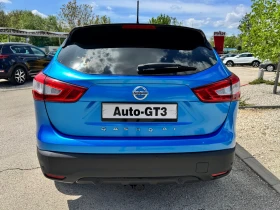 Nissan Qashqai 1.5DCI 110k.6 NAVI   | Mobile.bg    5