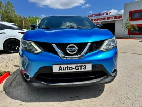 Nissan Qashqai 1.5DCI 110k.6 NAVI   | Mobile.bg    2