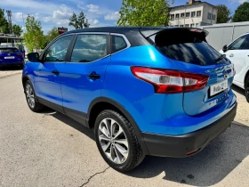 Nissan Qashqai 1.5DCI 110k.6 NAVI   | Mobile.bg    6