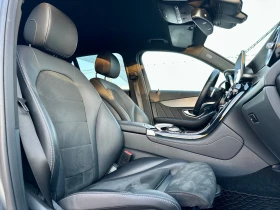 Mercedes-Benz GLC 350 AMG::4MATIC::9G TRONIK::DISTRONIK::CAMERA:: - 47777 лв. - 10470287 | Car24.bg