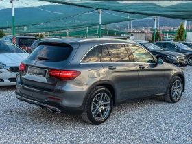 Mercedes-Benz GLC 350 AMG::4MATIC::9G TRONIK::DISTRONIK::CAMERA:: - 47777 лв. - 10470287 | Car24.bg