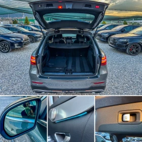 Mercedes-Benz GLC 350 AMG::4MATIC::9G TRONIK::DISTRONIK::CAMERA:: - 47777 лв. - 10470287 | Car24.bg