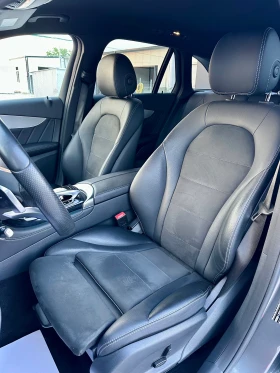 Mercedes-Benz GLC 350 AMG::4MATIC::9G TRONIK::DISTRONIK::CAMERA:: - 47777 лв. - 10470287 | Car24.bg
