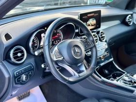 Mercedes-Benz GLC 350 AMG::4MATIC::9G TRONIK::DISTRONIK::CAMERA:: - 47777 лв. - 10470287 | Car24.bg