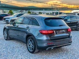 Mercedes-Benz GLC 350 AMG::4MATIC::9G TRONIK::DISTRONIK::CAMERA:: - 47777 лв. - 10470287 | Car24.bg