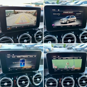 Mercedes-Benz GLC 350 AMG::4MATIC::9G TRONIK::DISTRONIK::CAMERA:: - 47777 лв. - 10470287 | Car24.bg
