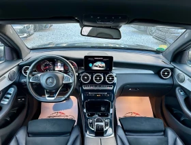 Mercedes-Benz GLC 350 AMG::4MATIC::9G TRONIK::DISTRONIK::CAMERA:: - 47777 лв. - 10470287 | Car24.bg