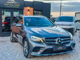 Mercedes-Benz GLC 350 AMG::4MATIC::9G TRONIK::DISTRONIK::CAMERA:: - 47777 лв. - 10470287 | Car24.bg
