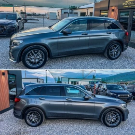 Mercedes-Benz GLC 350 AMG::4MATIC::9G TRONIK::DISTRONIK::CAMERA:: - 47777 лв. - 10470287 | Car24.bg
