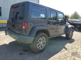 Jeep Wrangler Rubicon* 3.6* 100 .*   | Mobile.bg    6