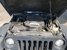 Jeep Wrangler Rubicon* 3.6* 100 .*   | Mobile.bg    12