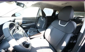 Hyundai Tucson НОВ!1.6HEV/215HP/PRIME/FACE/360/NAVI/MATRIX/619v - 79999 лв. - 48631625 5
