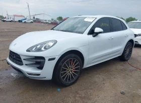 Porsche Macan TURBBO 400HP/ФИКСИРАНА ЦЕНА ДО БГ! ОБДУХВАНЕ/ПАНО
