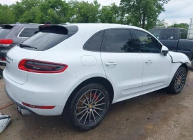 Porsche Macan TURBBO 400HP/   ! / | Mobile.bg    4