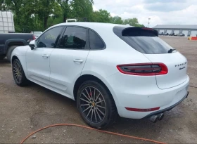Porsche Macan TURBBO 400HP/   ! / | Mobile.bg    2