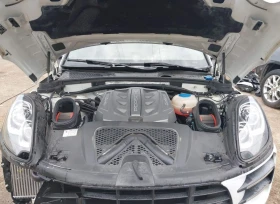 Porsche Macan TURBBO 400HP/   ! / | Mobile.bg    11