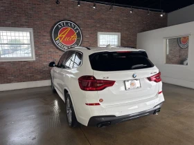 BMW X3 * DIS* 360* HeadsUP* Harman* - 46950 лв. - 97332033 6