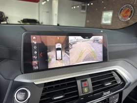 BMW X3 * DIS* 360* HeadsUP* Harman* - 46950 лв. - 97332033 13