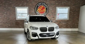 BMW X3 * DIS* 360* HeadsUP* Harman* - 46950 лв. - 97332033 3