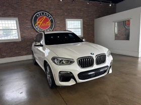 BMW X3 * DIS* 360* HeadsUP* Harman* - 46950 лв. - 97332033 4
