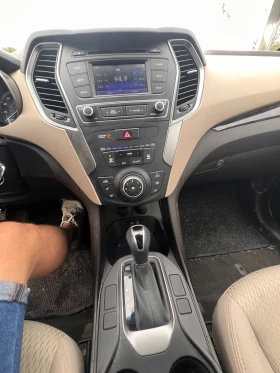 Hyundai Santa fe DM 2.4 - 36500 лв. - 81035730 12