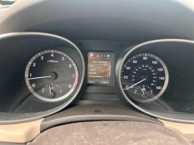 Hyundai Santa fe DM 2.4 - 36500 лв. - 81035730 9