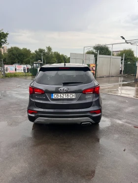 Hyundai Santa fe DM 2.4 - 36500 лв. - 81035730 6