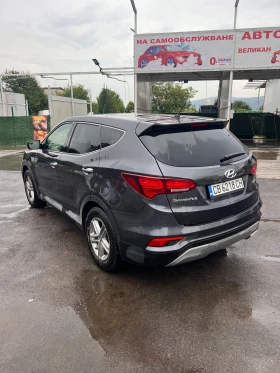 Hyundai Santa fe DM 2.4 - 36500 лв. - 81035730 5