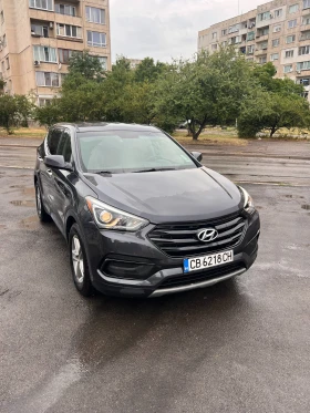 Hyundai Santa fe DM 2.4 - 36500 лв. - 81035730 2