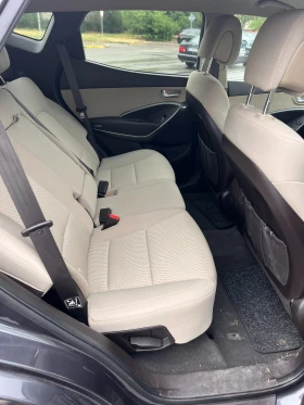 Hyundai Santa fe DM 2.4 - 36500 лв. - 81035730 11