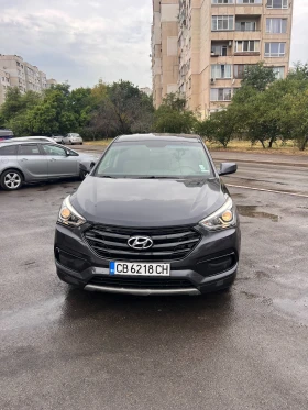 Hyundai Santa fe DM 2.4 - 36500 лв. - 81035730 3