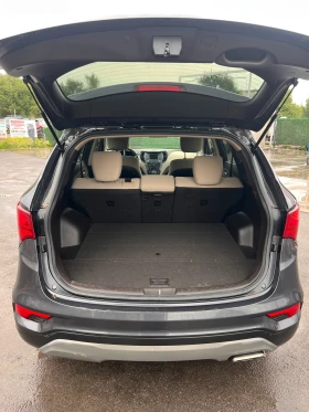 Hyundai Santa fe DM 2.4 - 36500 лв. - 81035730 7