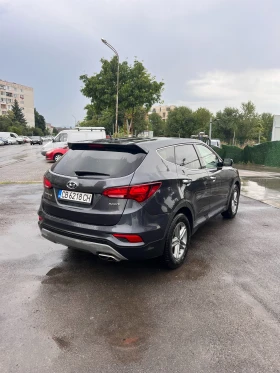 Hyundai Santa fe DM 2.4 - 36500 лв. - 81035730 4