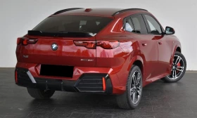 BMW X2 20i xDrive M Pack | Mobile.bg    4