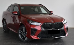     BMW X2 20i xDrive M Pack