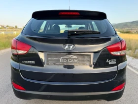 Hyundai IX35 2.0 CRDi 136к.с PARKTRONIC / BLUETOOTH - 13500 лв. - 20736791 7