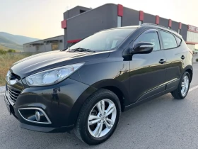 Hyundai IX35 2.0 CRDi 136к.с PARKTRONIC / BLUETOOTH - 13500 лв. - 20736791 3