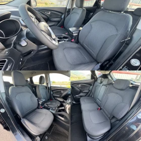 Hyundai IX35 2.0 CRDi 136к.с PARKTRONIC / BLUETOOTH - 13500 лв. - 20736791 16