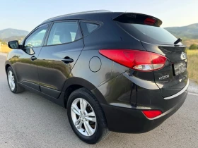 Hyundai IX35 2.0 CRDi 136к.с PARKTRONIC / BLUETOOTH - 13500 лв. - 20736791 6