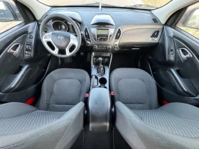 Hyundai IX35 2.0 CRDi 136к.с PARKTRONIC / BLUETOOTH - 13500 лв. - 20736791 9