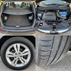 Hyundai IX35 2.0 CRDi 136к.с PARKTRONIC / BLUETOOTH - 13500 лв. - 20736791 11