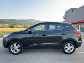 Hyundai IX35 2.0 CRDi 136к.с PARKTRONIC / BLUETOOTH - 13500 лв. - 20736791 4