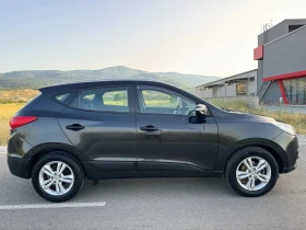 Hyundai IX35 2.0 CRDi 136к.с PARKTRONIC / BLUETOOTH - 13500 лв. - 20736791 5