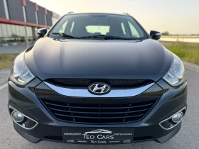 Hyundai IX35 2.0 CRDi 136к.с PARKTRONIC / BLUETOOTH - 13500 лв. - 20736791 2